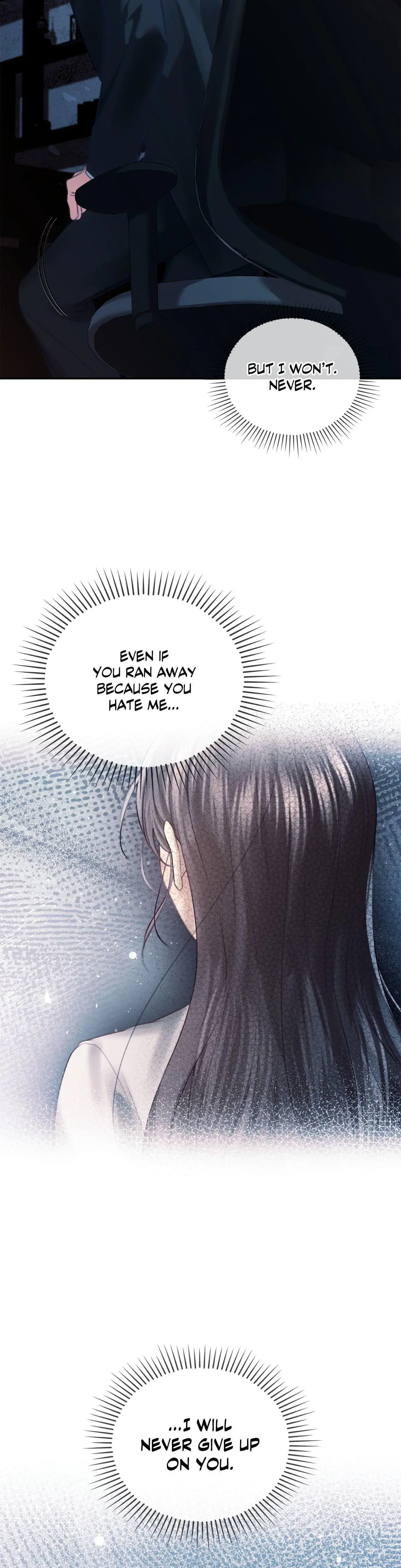 The Young Wife Chapter 48 - Page 35