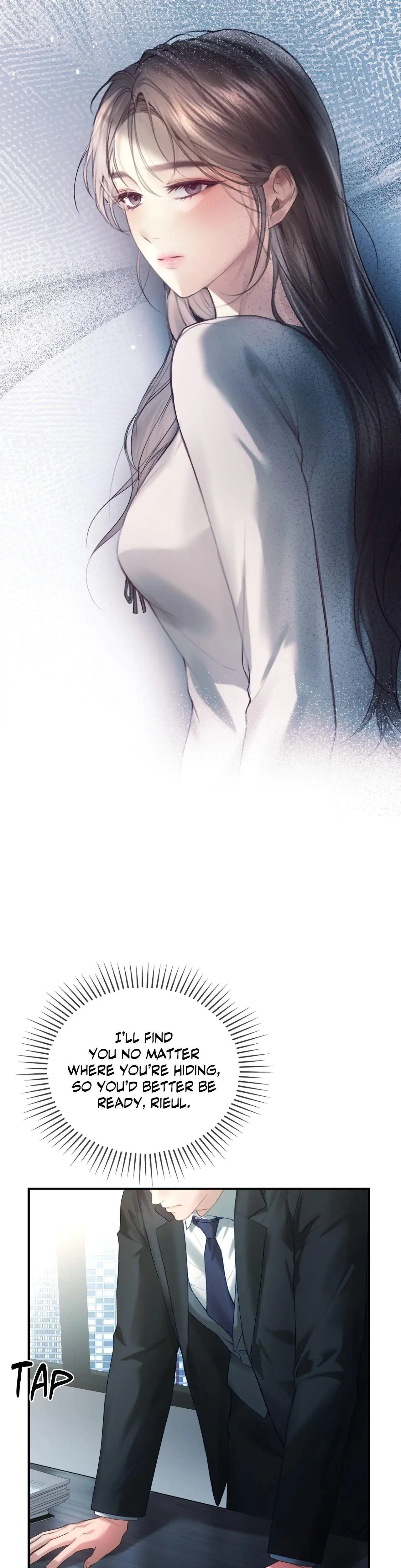 The Young Wife Chapter 48 - Page 36