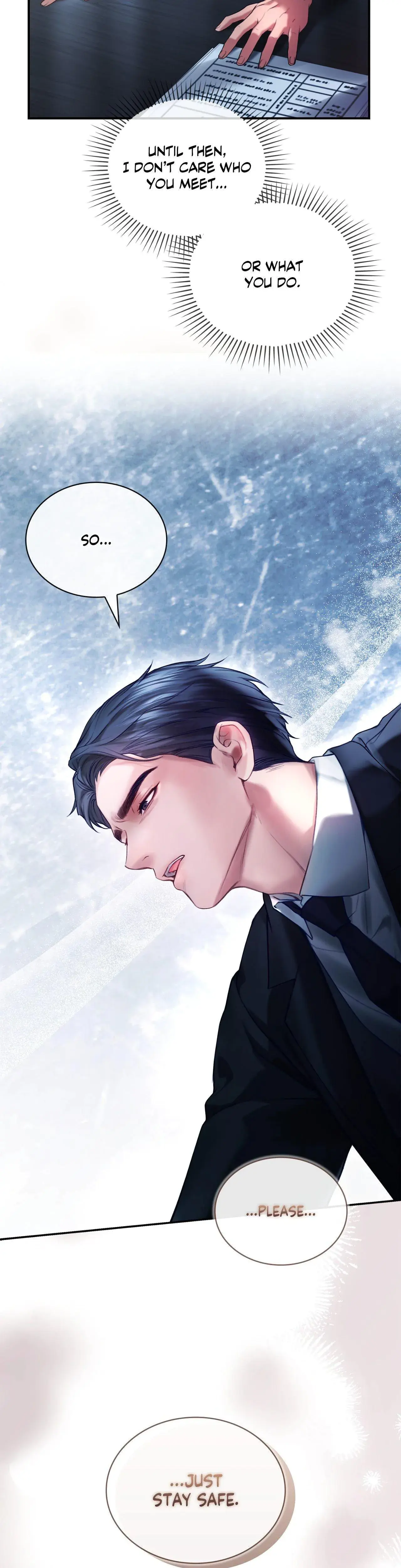 The Young Wife Chapter 48 - Page 37