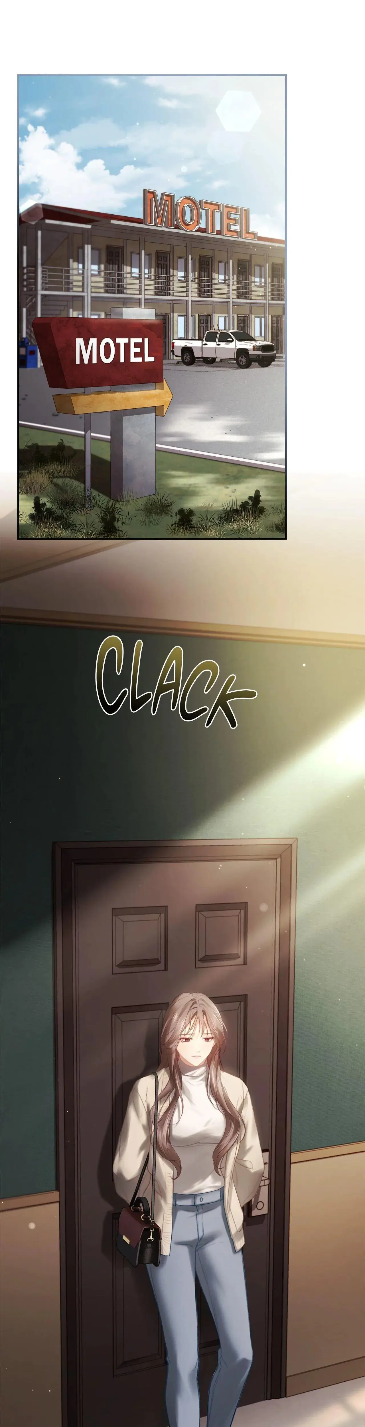 The Young Wife Chapter 48 - Page 7