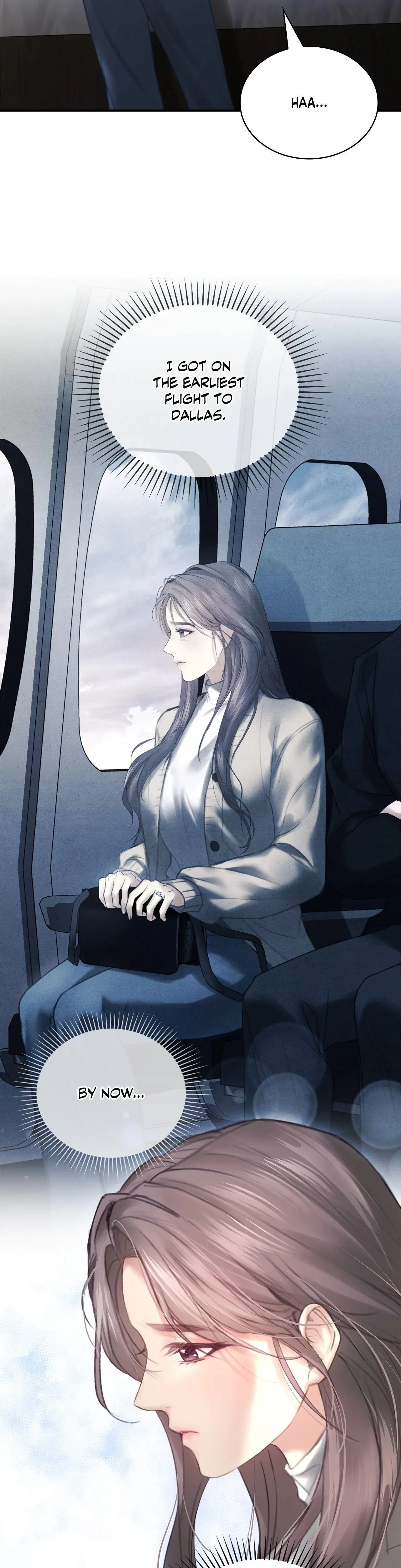 The Young Wife Chapter 48 - Page 9