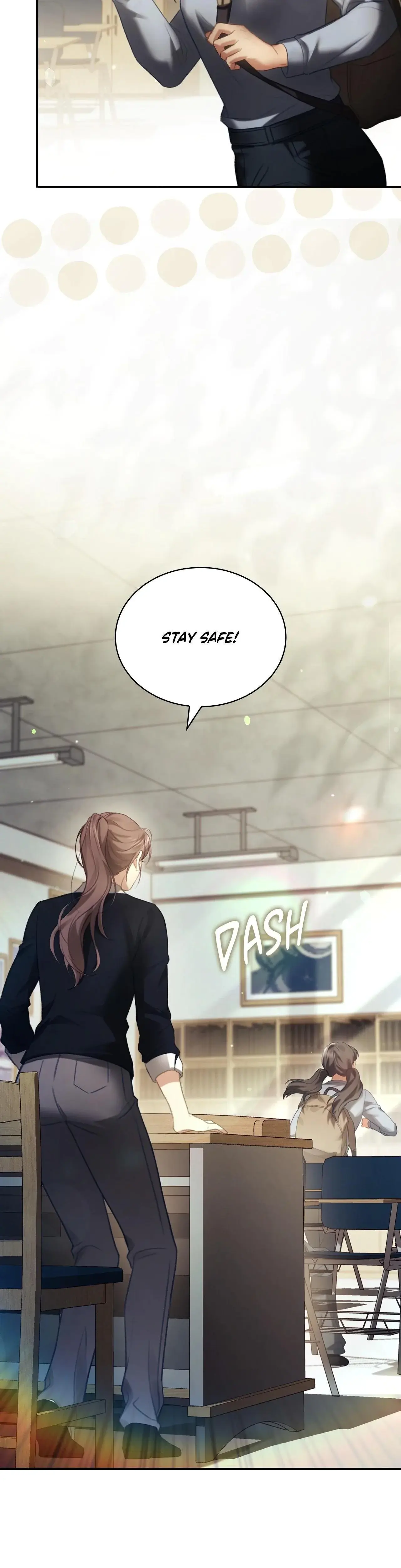 The Young Wife Chapter 49 - Page 14
