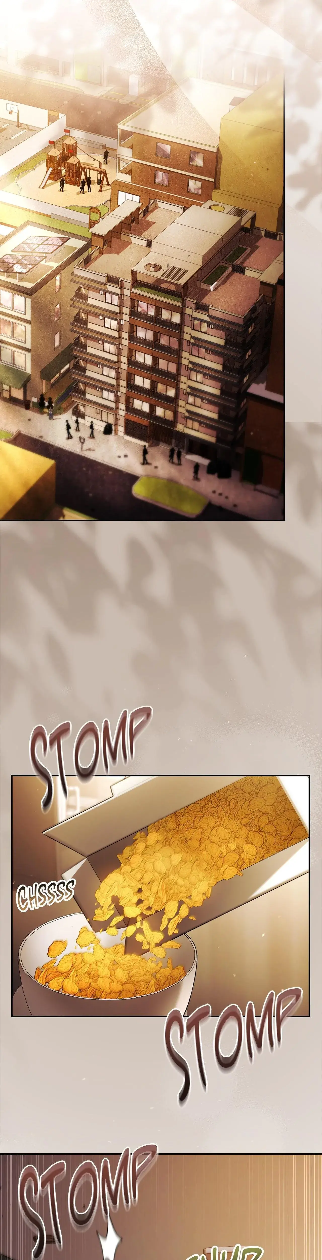 The Young Wife Chapter 49 - Page 16