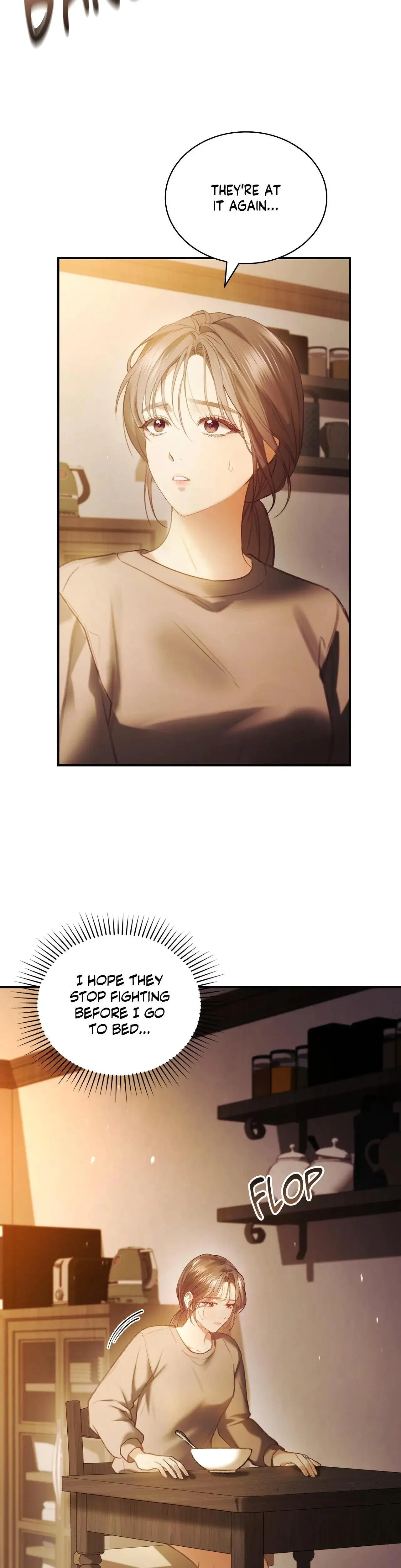 The Young Wife Chapter 49 - Page 18