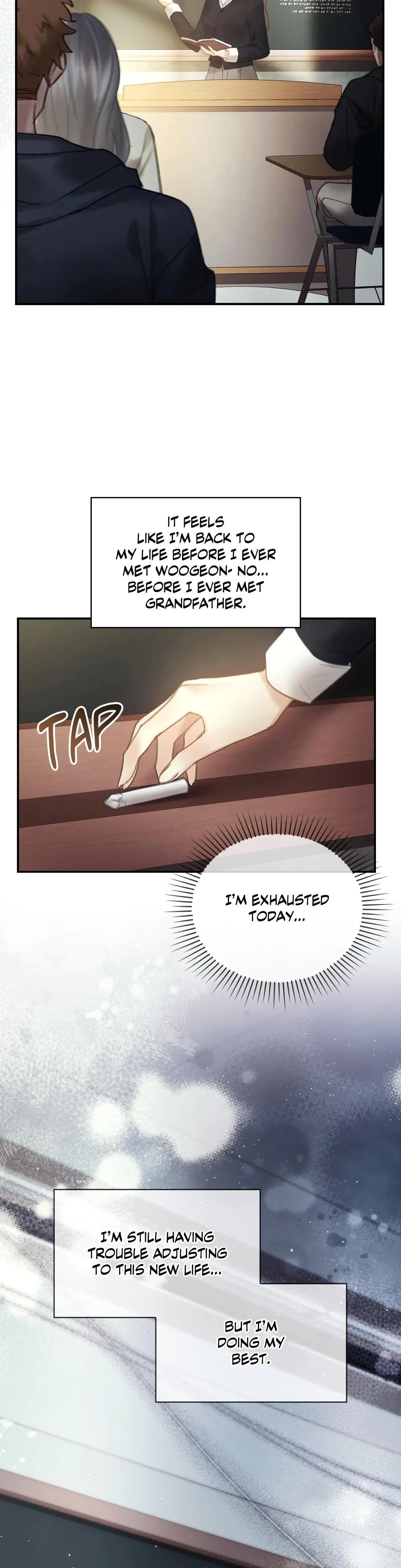 The Young Wife Chapter 49 - Page 2