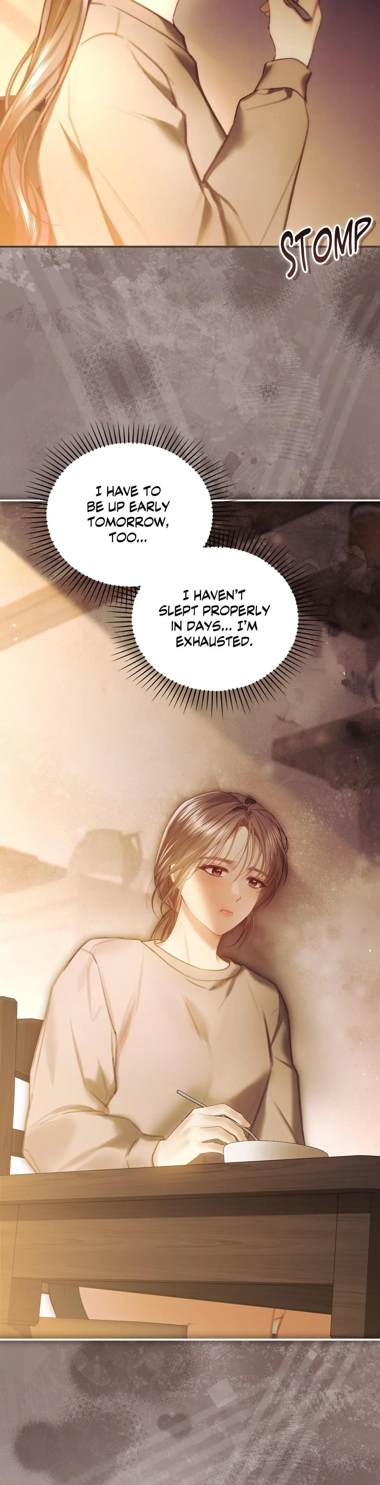The Young Wife Chapter 49 - Page 20