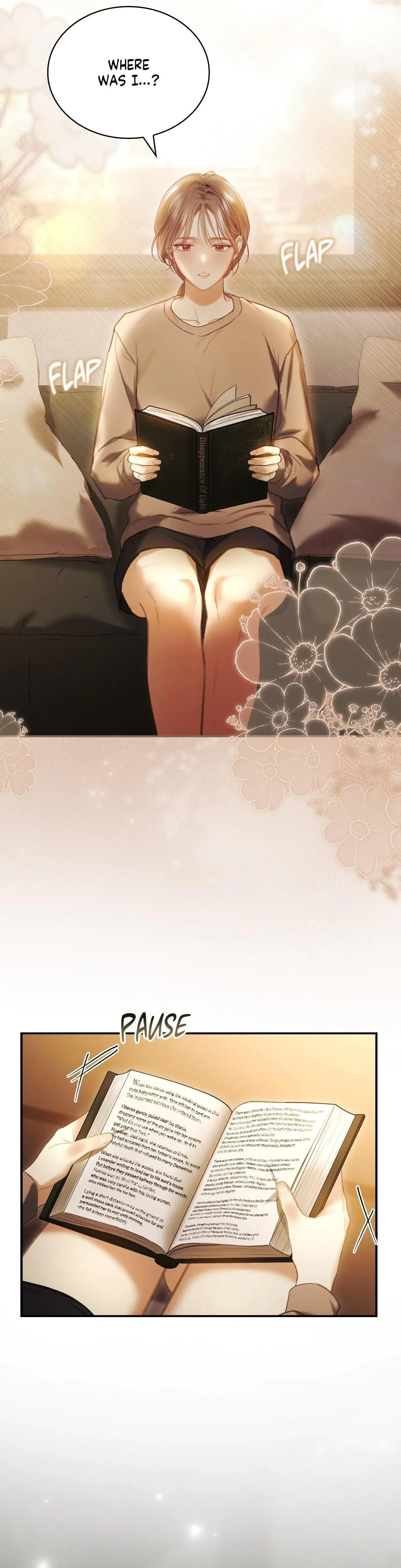 The Young Wife Chapter 49 - Page 22