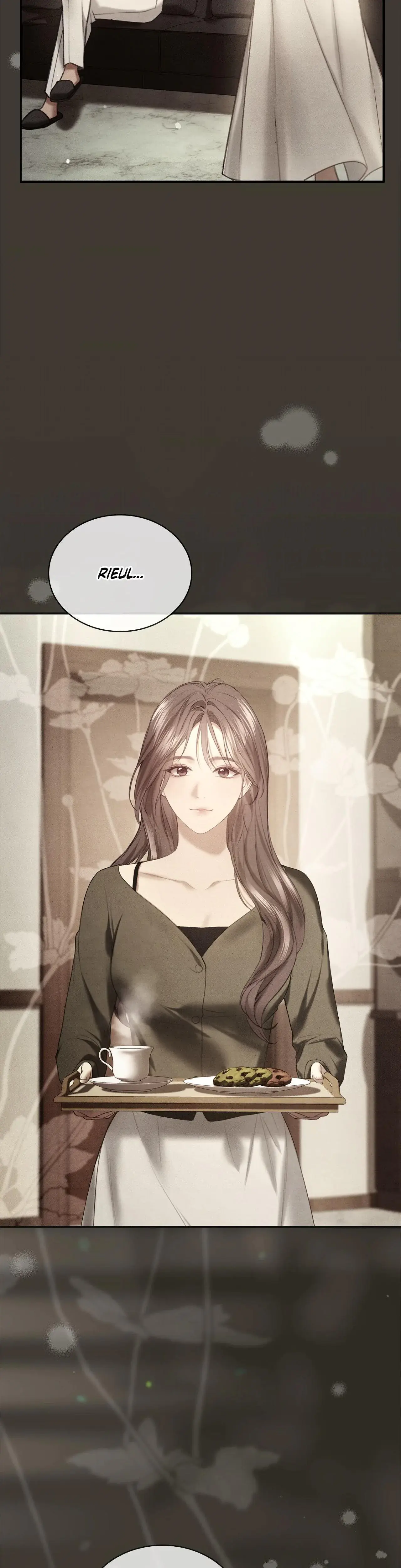 The Young Wife Chapter 49 - Page 24