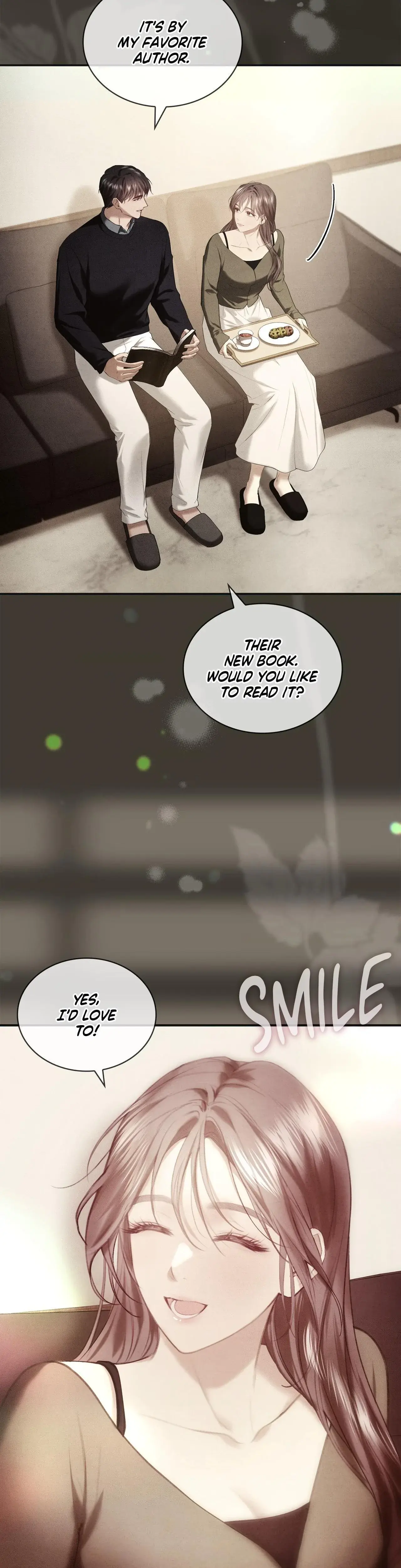 The Young Wife Chapter 49 - Page 25