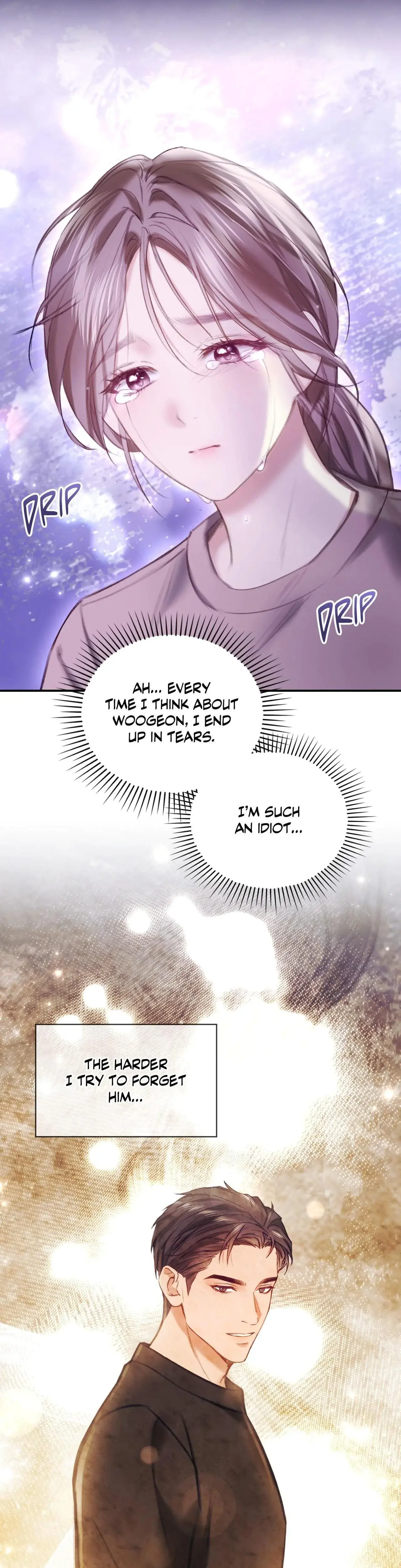 The Young Wife Chapter 49 - Page 28