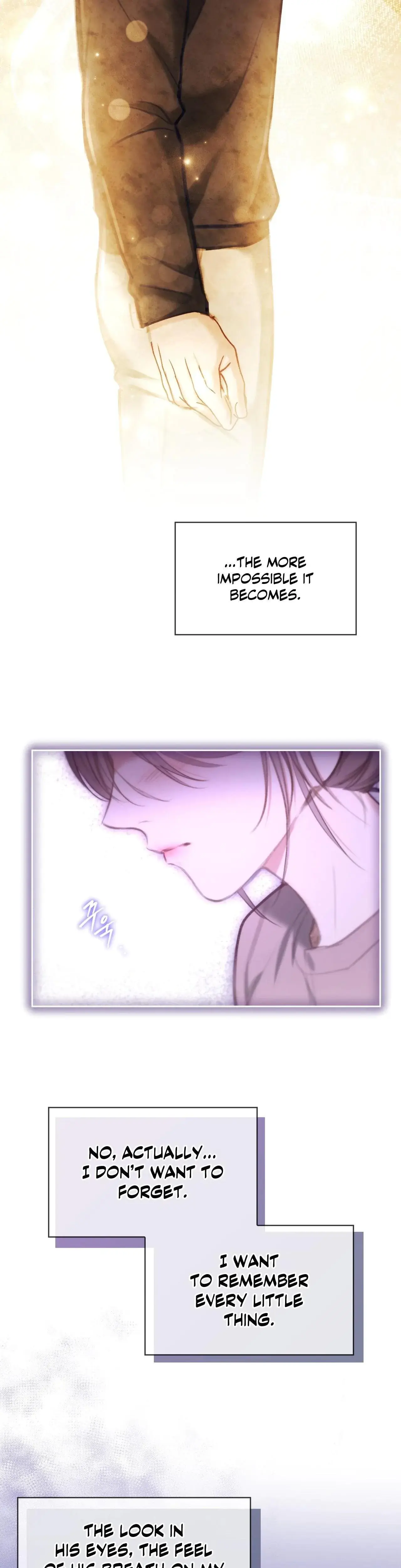 The Young Wife Chapter 49 - Page 29