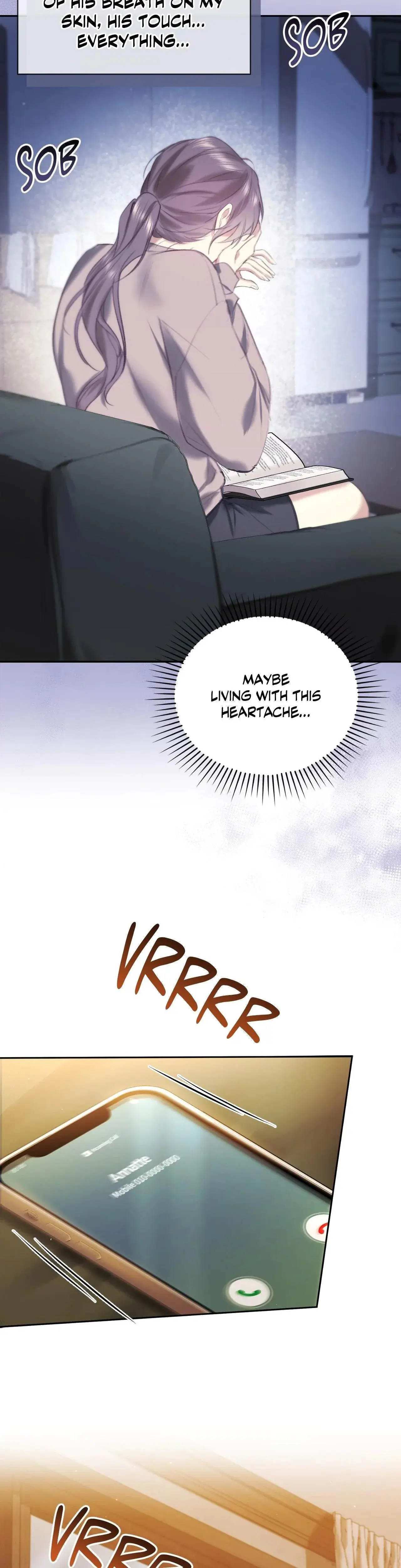The Young Wife Chapter 49 - Page 30