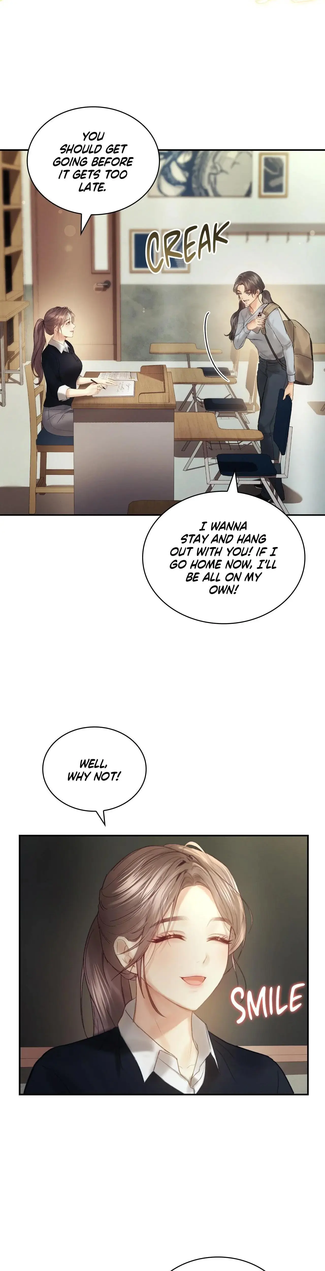 The Young Wife Chapter 49 - Page 6