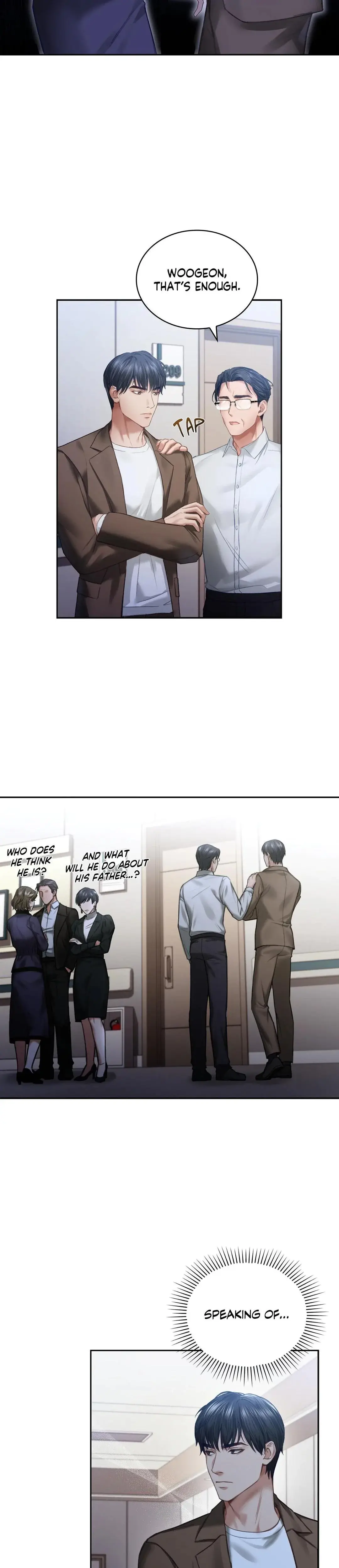 The Young Wife Chapter 5 - Page 16