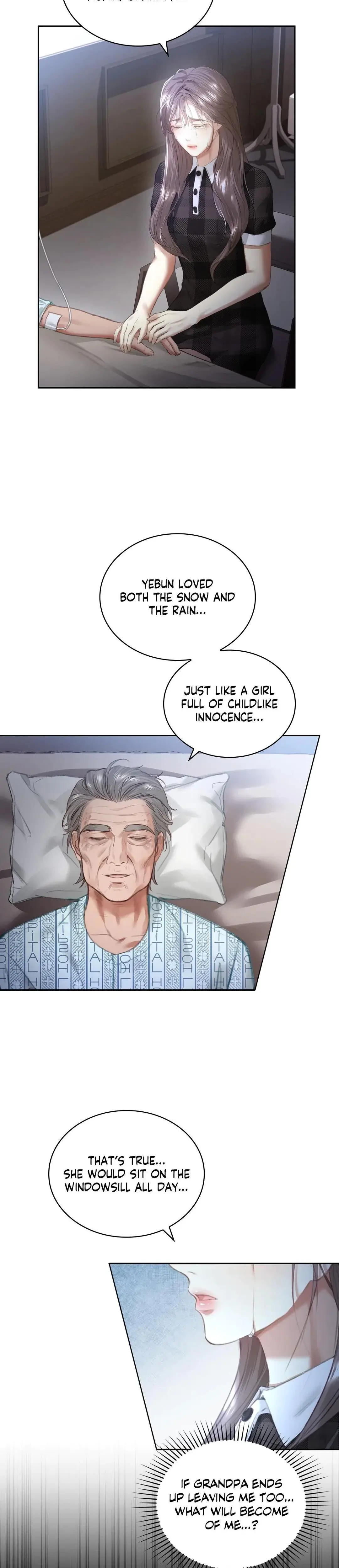 The Young Wife Chapter 5 - Page 18