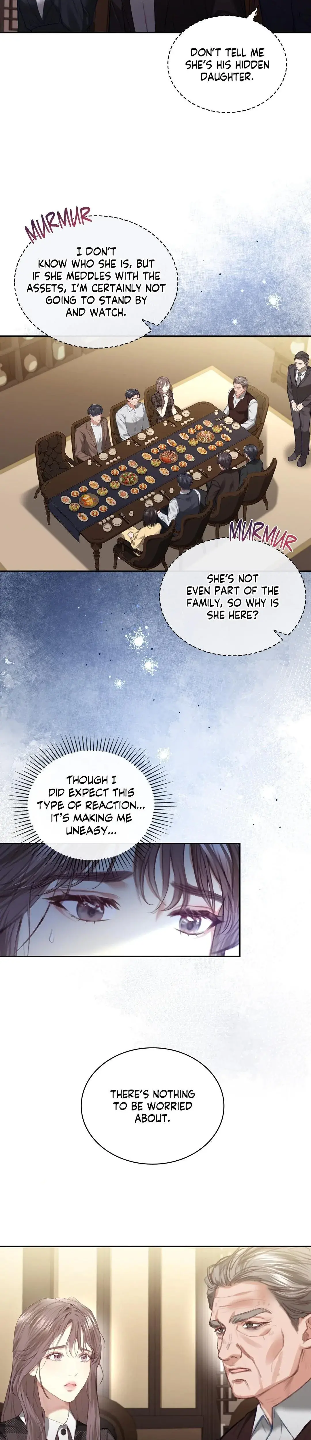 The Young Wife Chapter 5 - Page 2