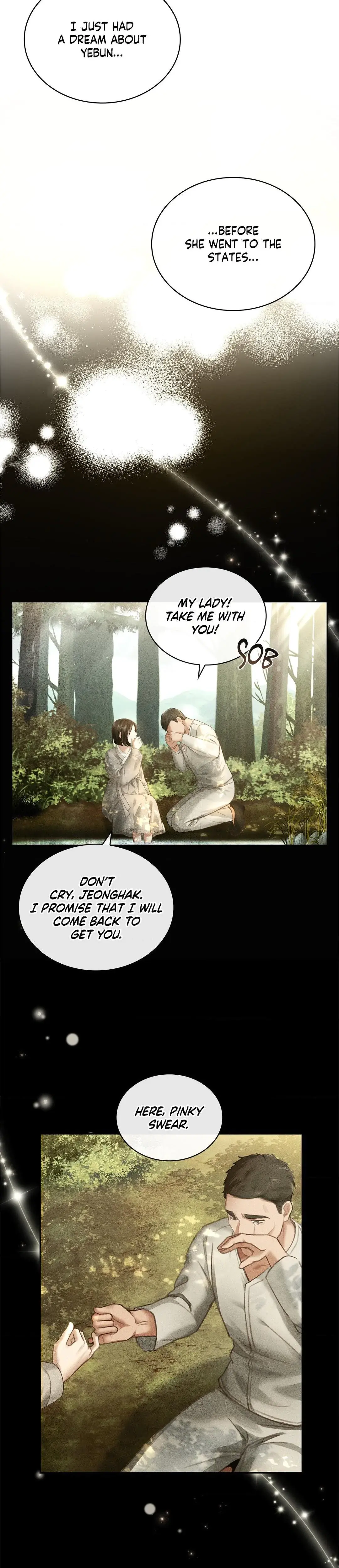 The Young Wife Chapter 5 - Page 28