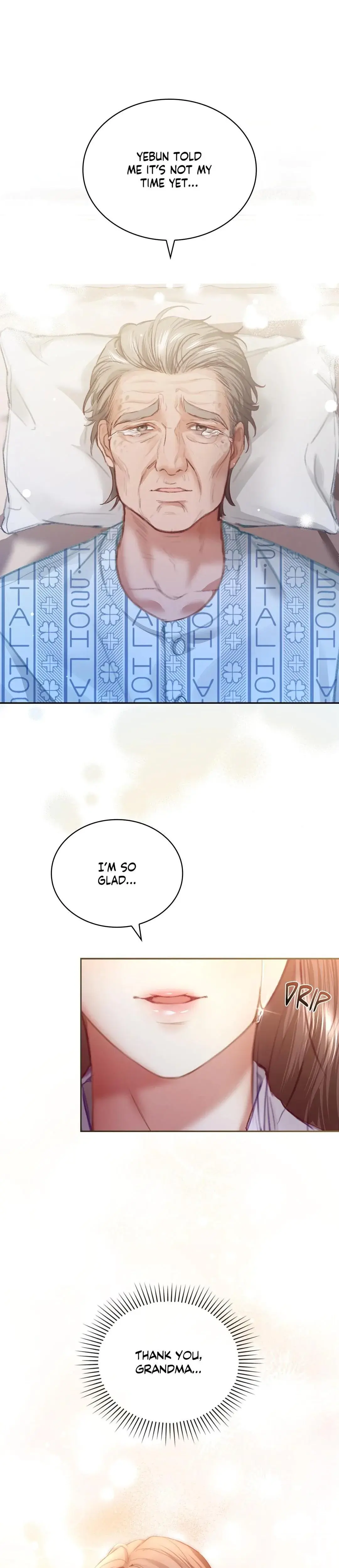 The Young Wife Chapter 5 - Page 30