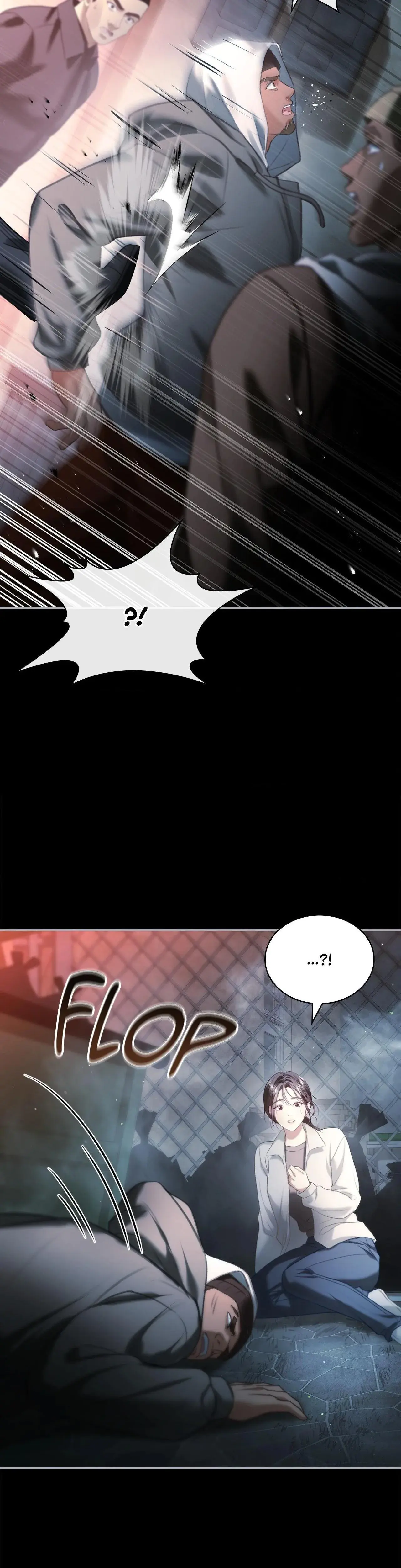 The Young Wife Chapter 50 - Page 17