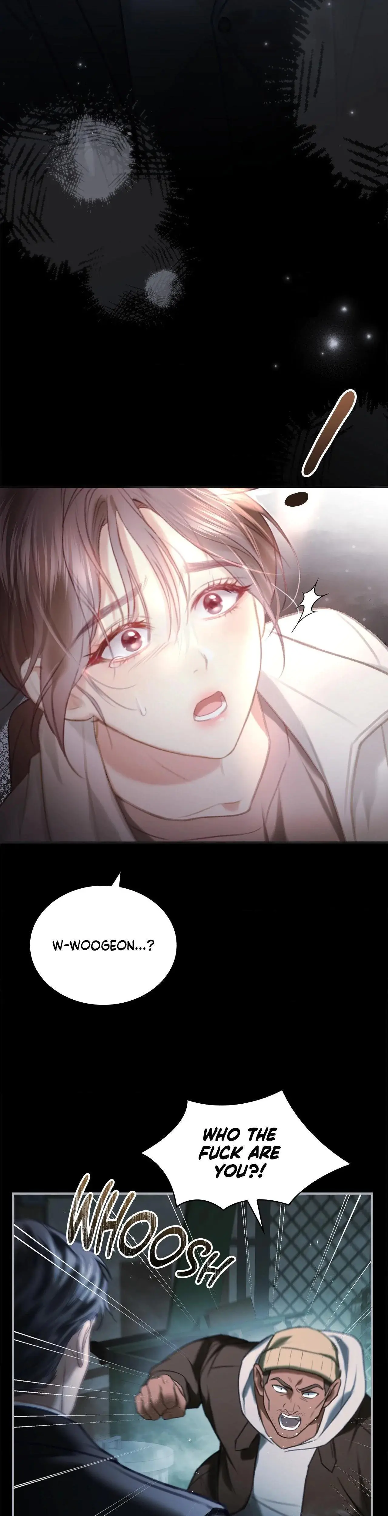 The Young Wife Chapter 50 - Page 19