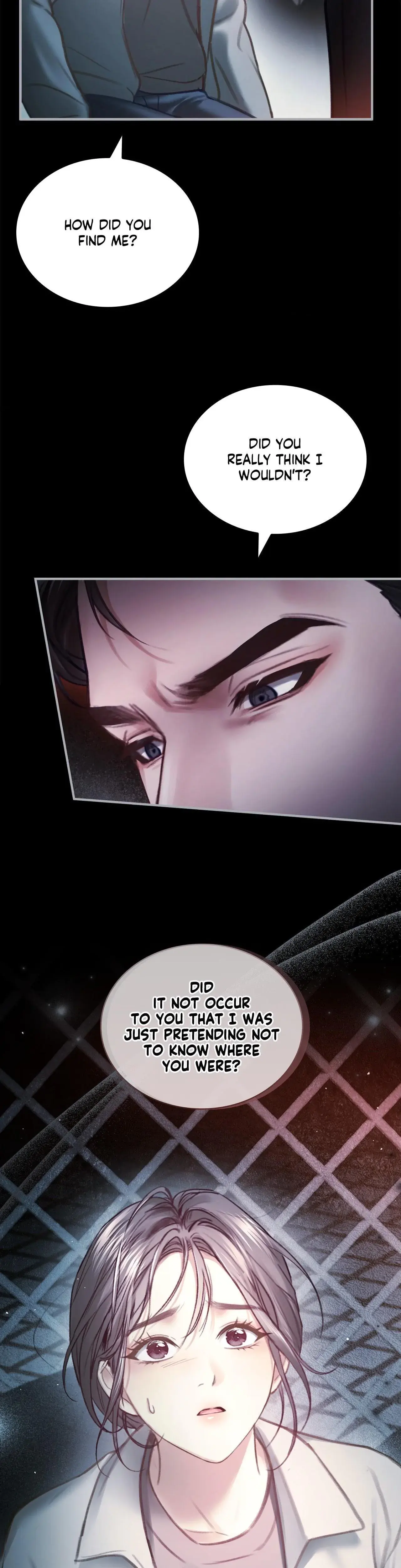 The Young Wife Chapter 50 - Page 23
