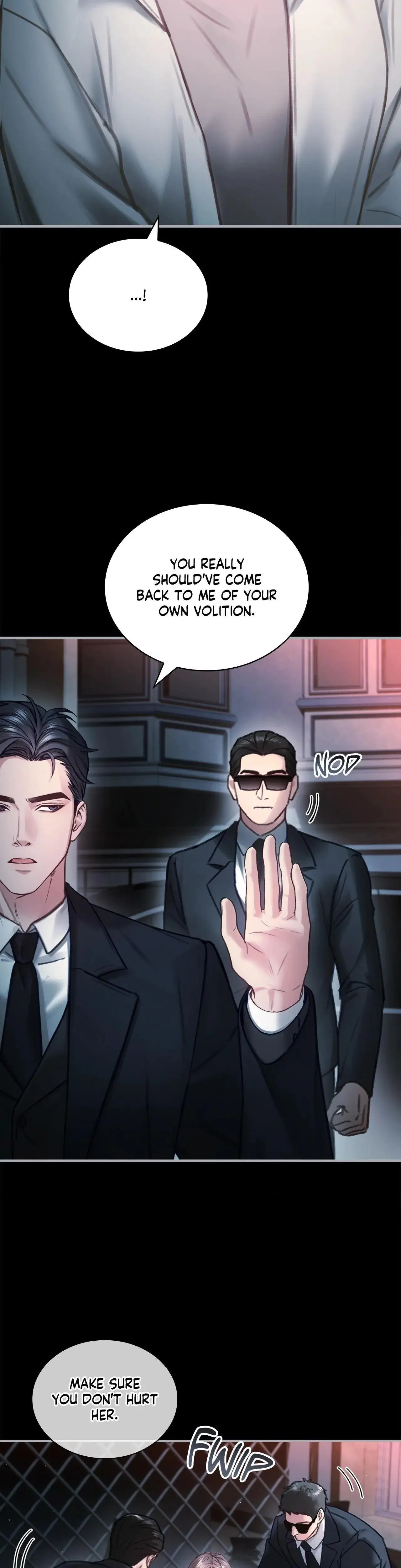 The Young Wife Chapter 50 - Page 24