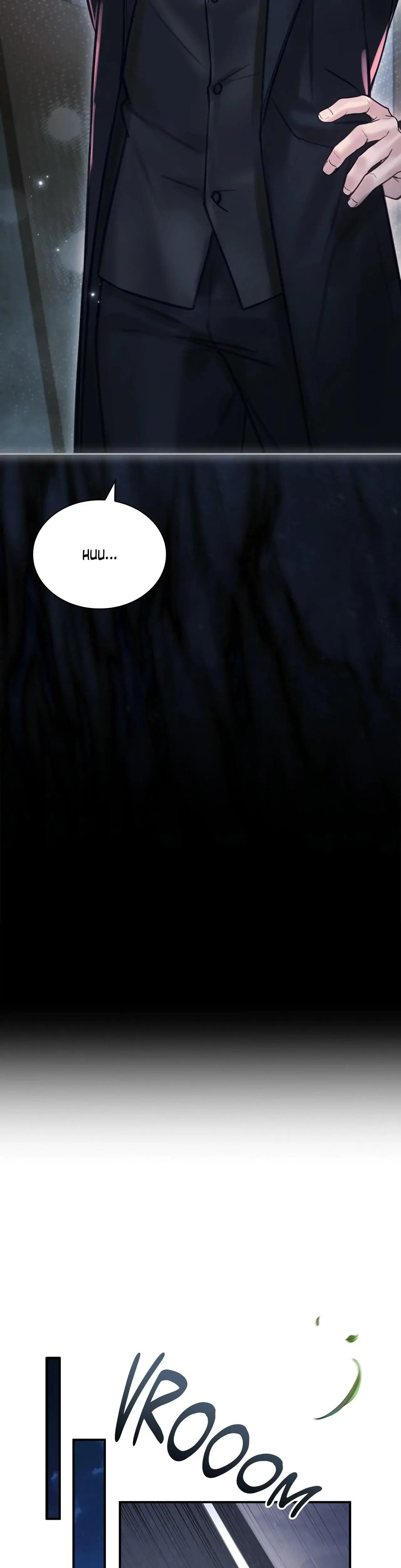 The Young Wife Chapter 50 - Page 27