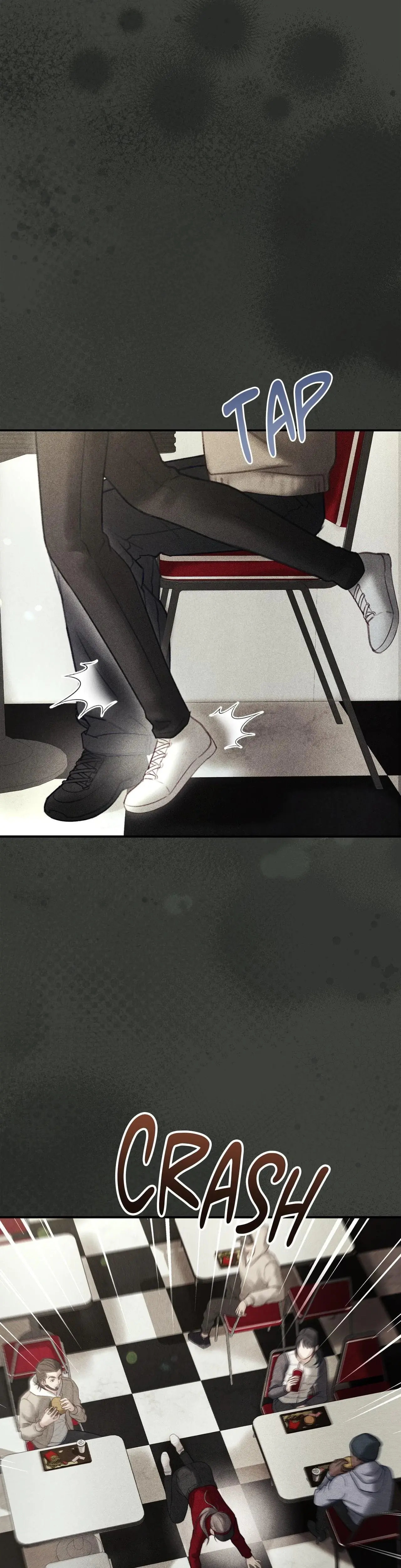 The Young Wife Chapter 50 - Page 32