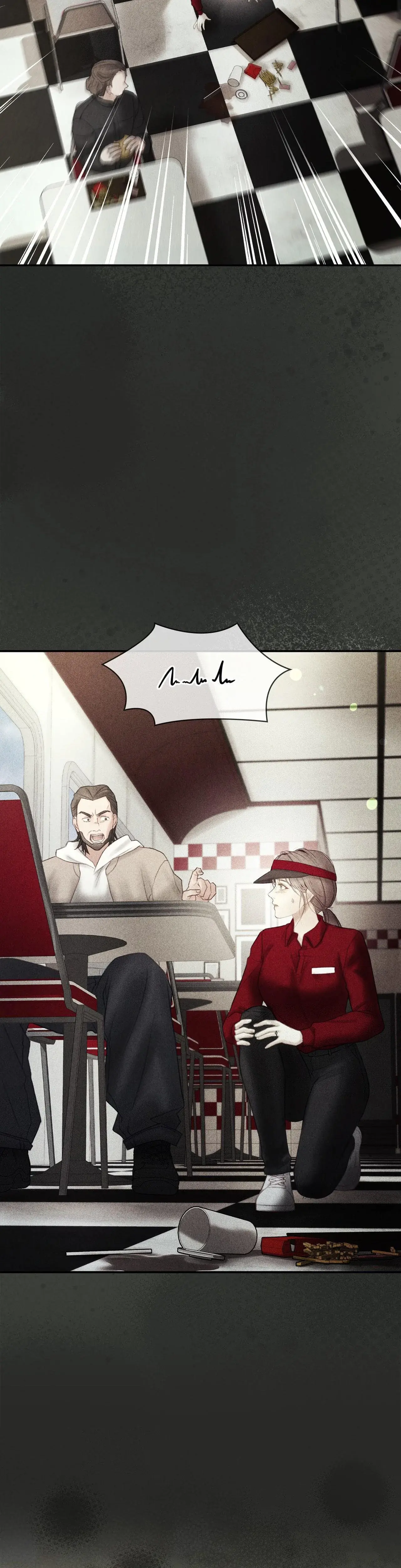 The Young Wife Chapter 50 - Page 33