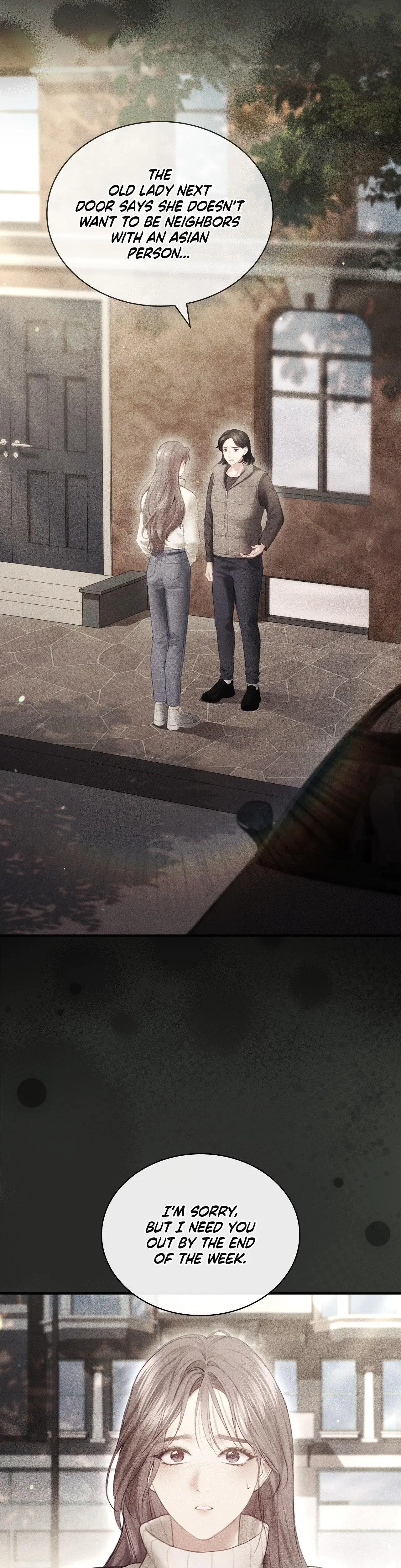 The Young Wife Chapter 50 - Page 34