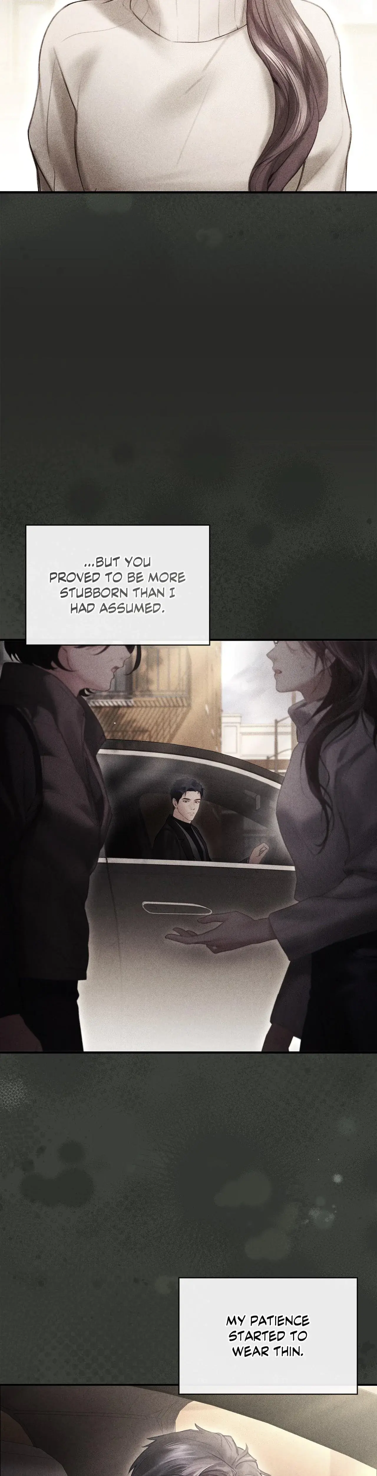 The Young Wife Chapter 50 - Page 35