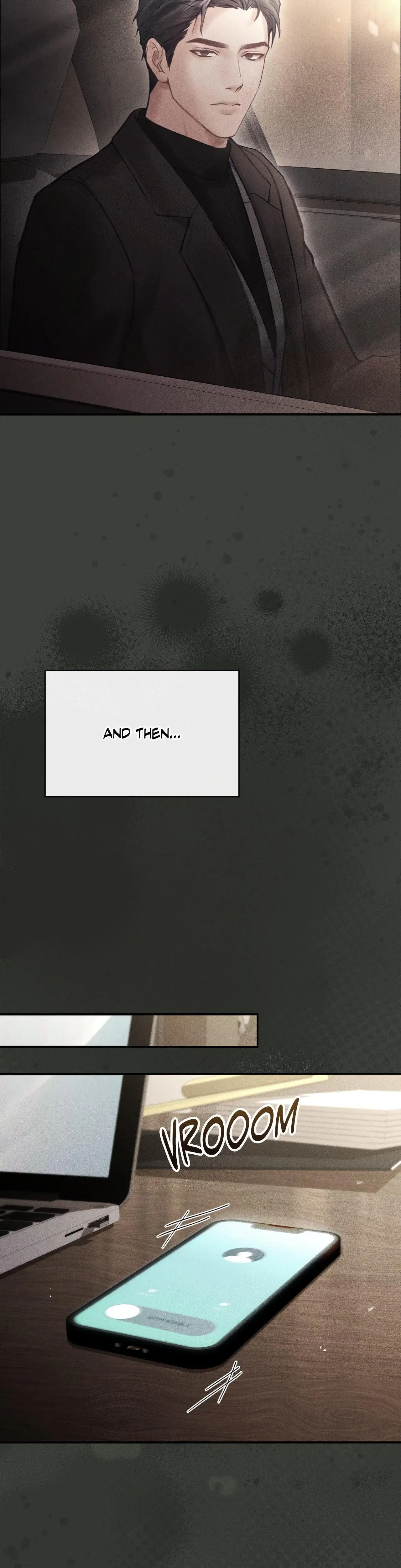 The Young Wife Chapter 50 - Page 36