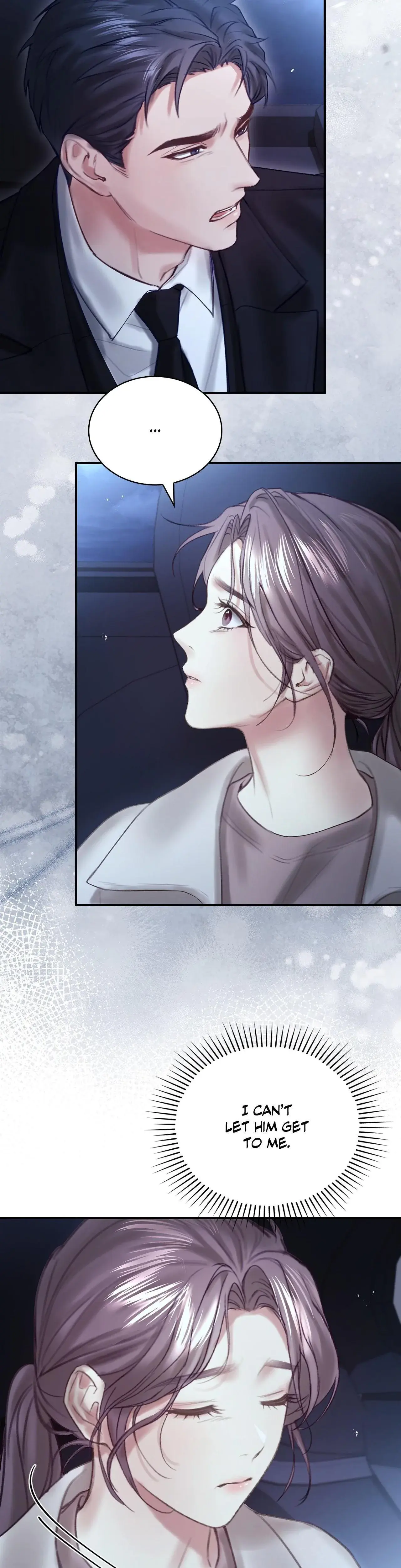 The Young Wife Chapter 50 - Page 40
