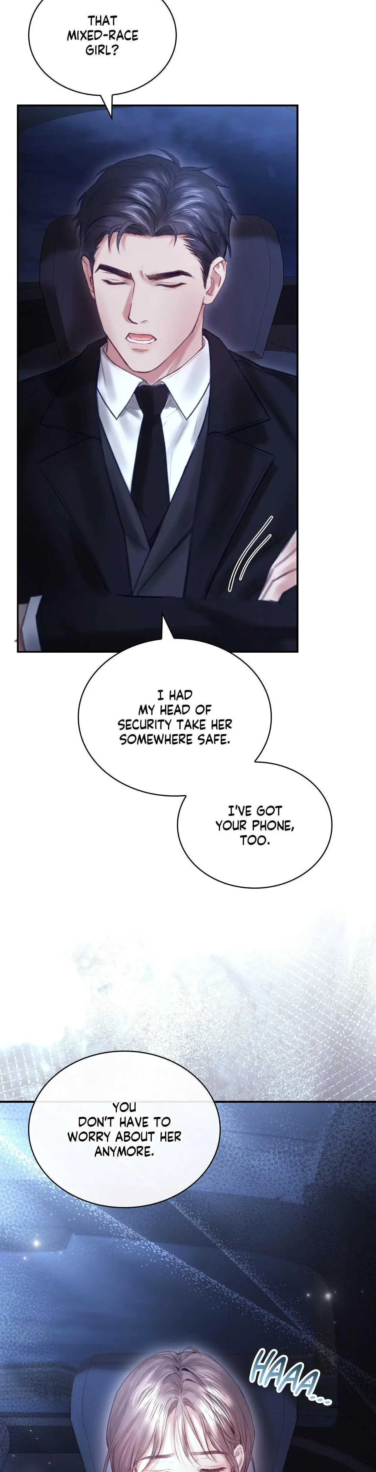 The Young Wife Chapter 50 - Page 43