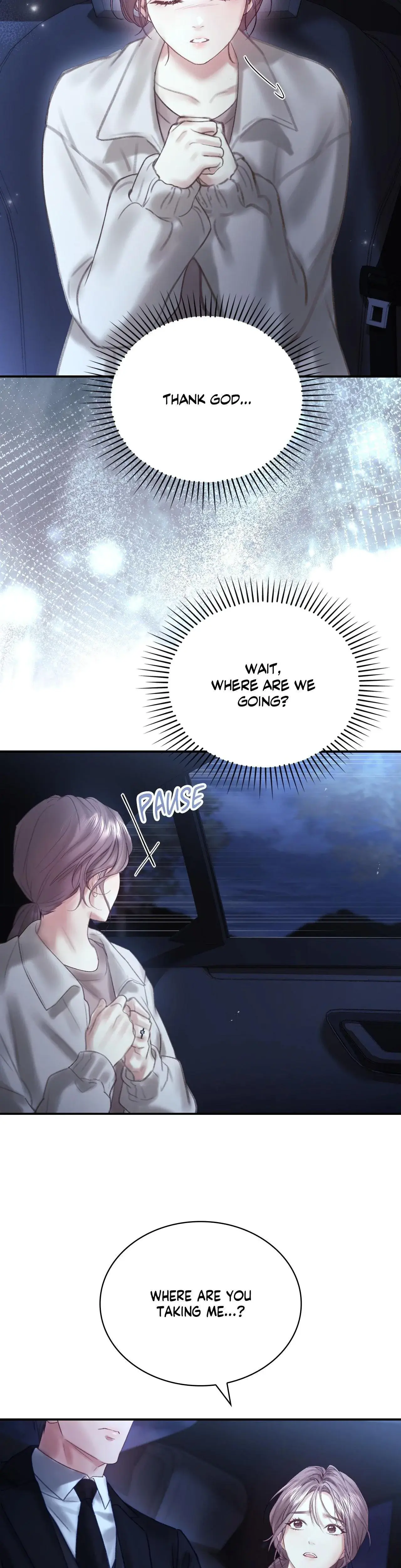 The Young Wife Chapter 50 - Page 44