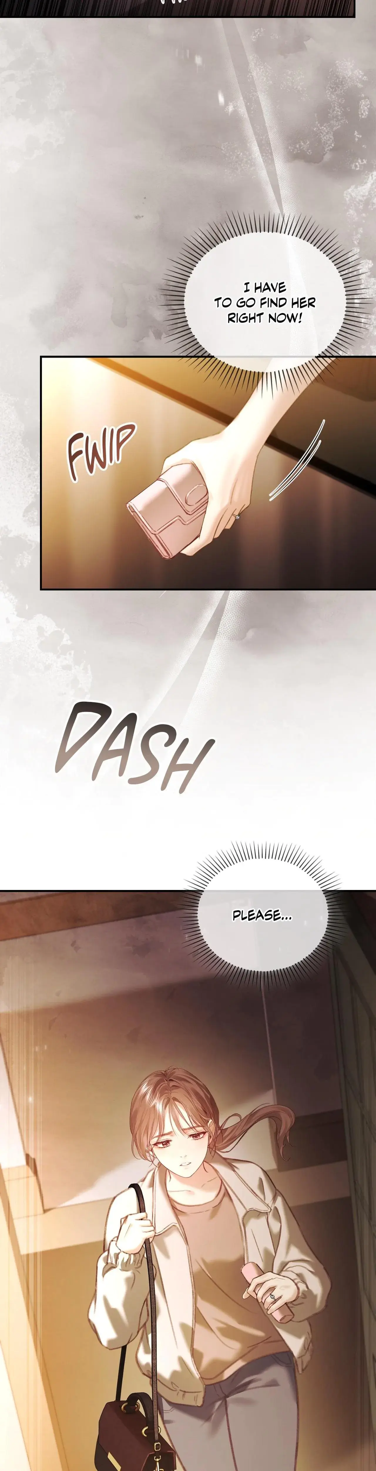 The Young Wife Chapter 50 - Page 6