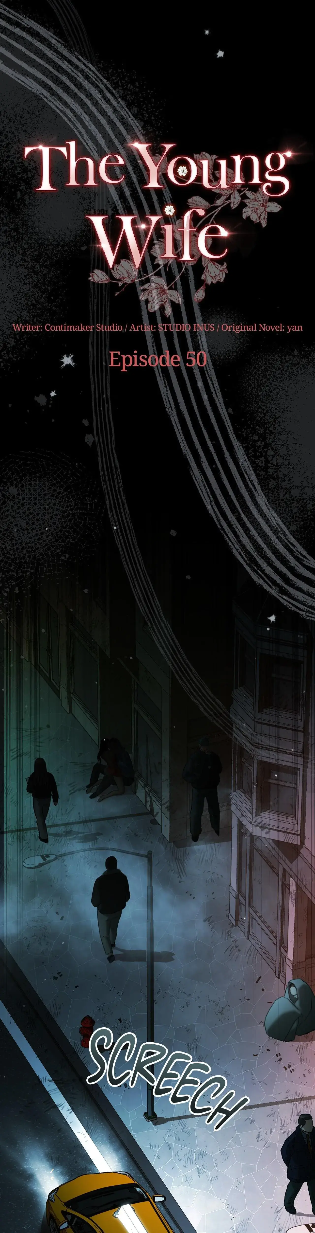 The Young Wife Chapter 50 - Page 8
