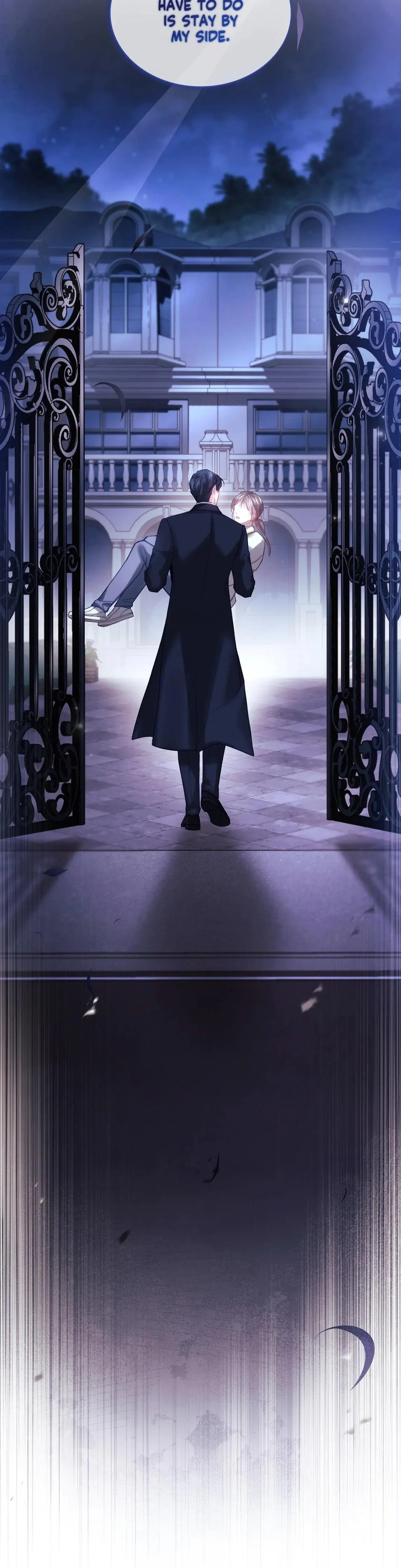 The Young Wife Chapter 51 - Page 10