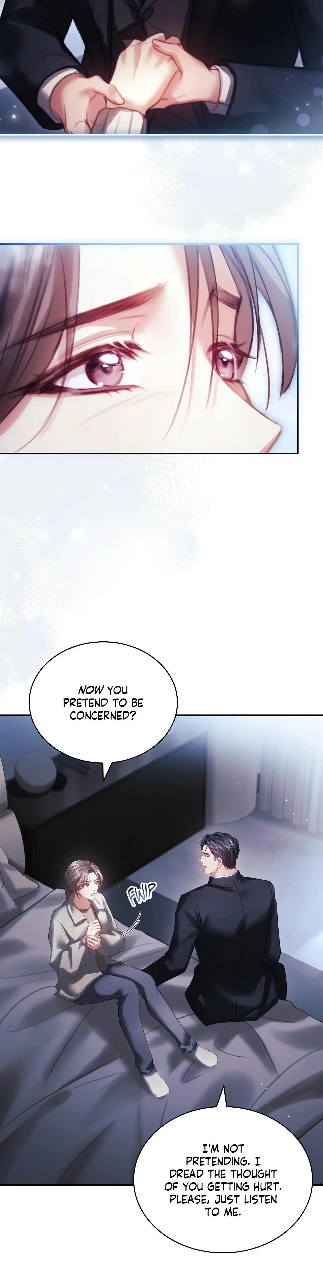 The Young Wife Chapter 51 - Page 16