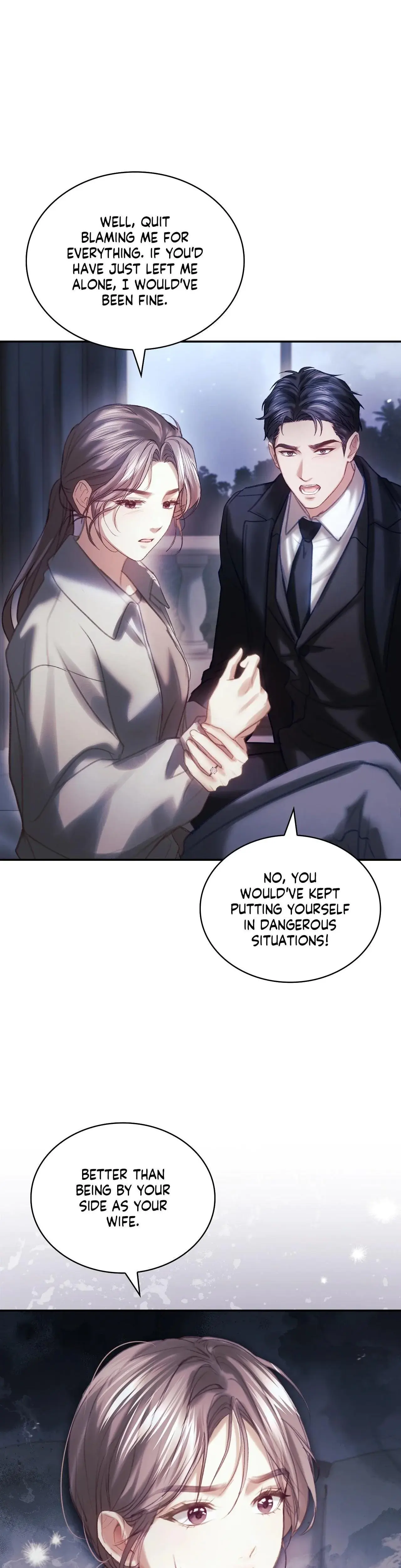 The Young Wife Chapter 51 - Page 17
