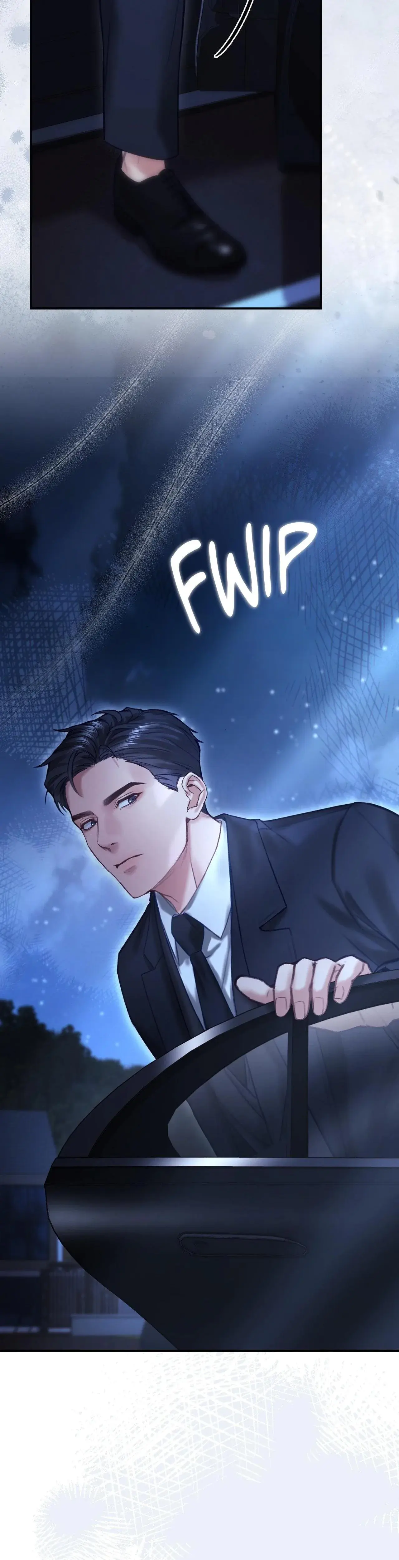 The Young Wife Chapter 51 - Page 2
