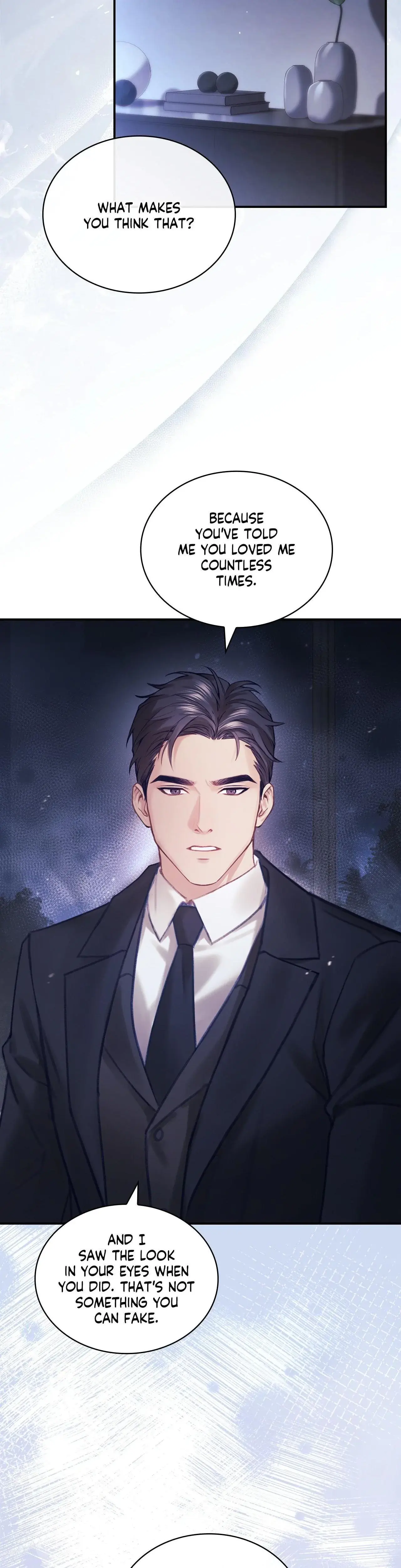 The Young Wife Chapter 51 - Page 21