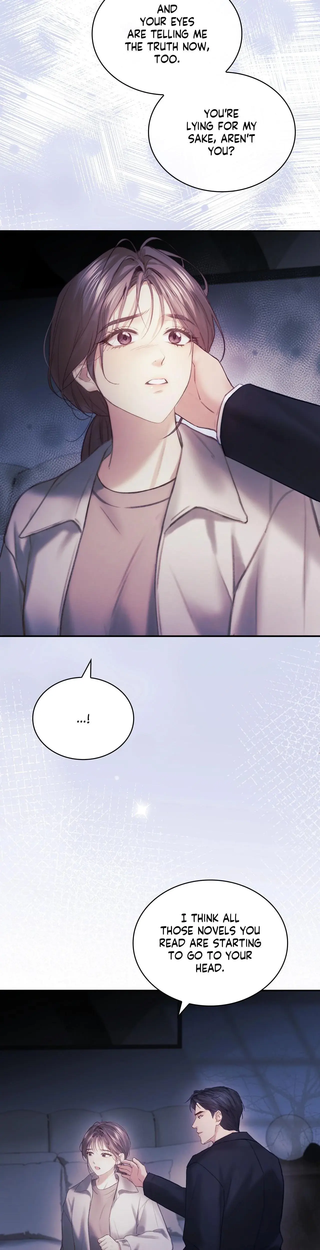 The Young Wife Chapter 51 - Page 22