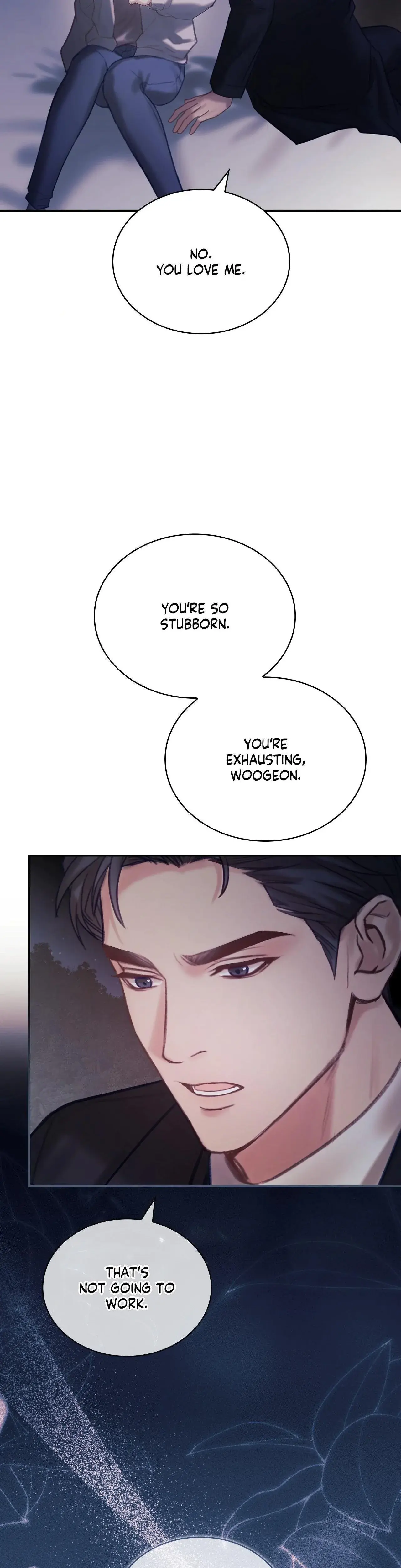 The Young Wife Chapter 51 - Page 23