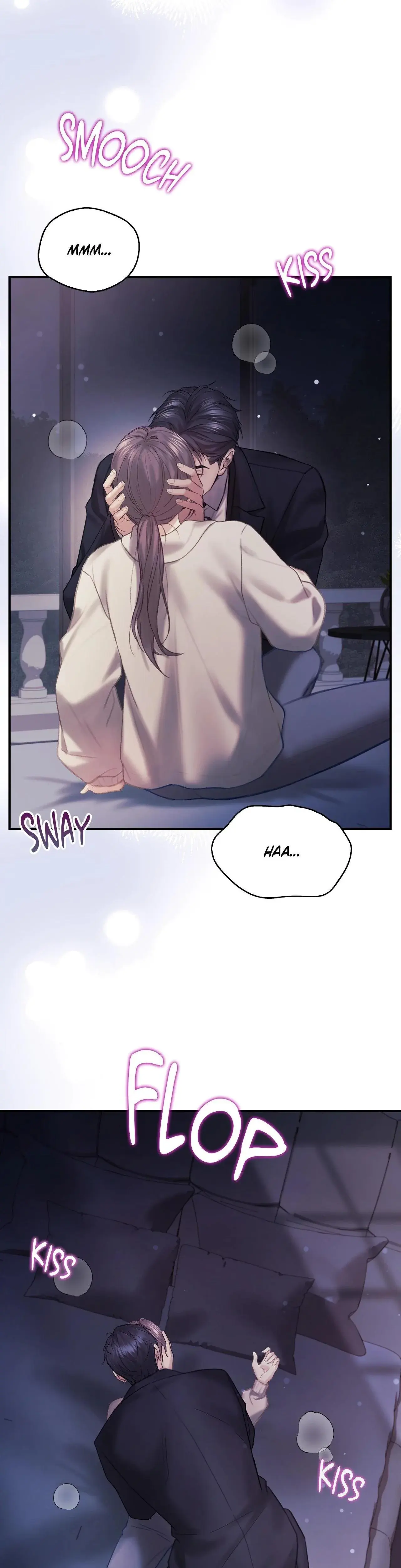 The Young Wife Chapter 51 - Page 26