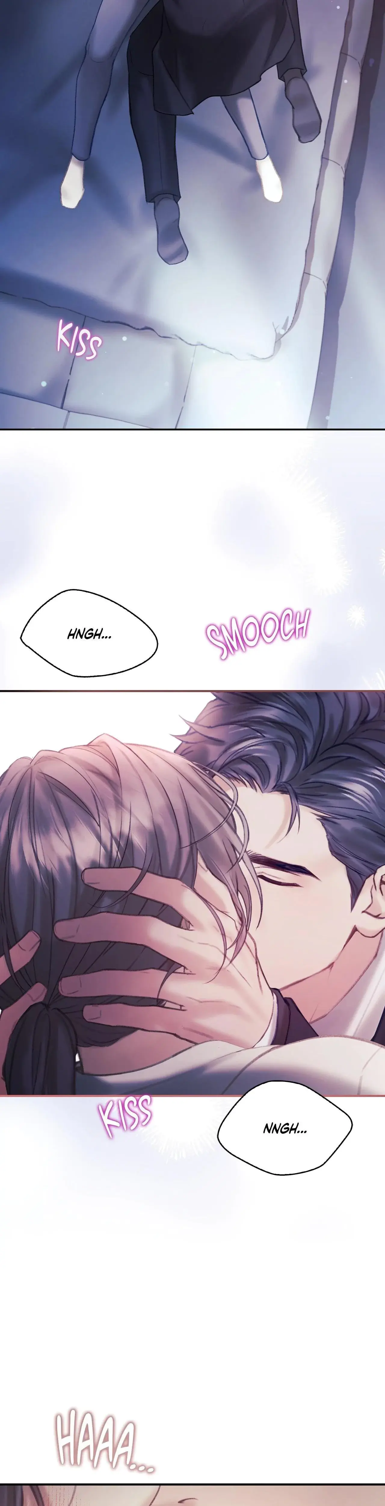The Young Wife Chapter 51 - Page 27