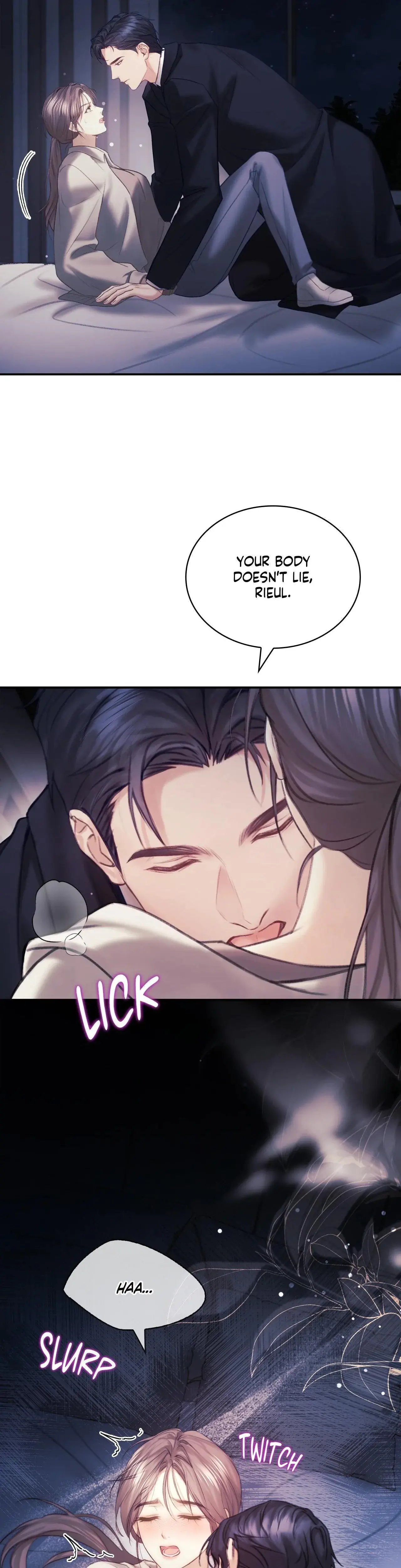 The Young Wife Chapter 51 - Page 29