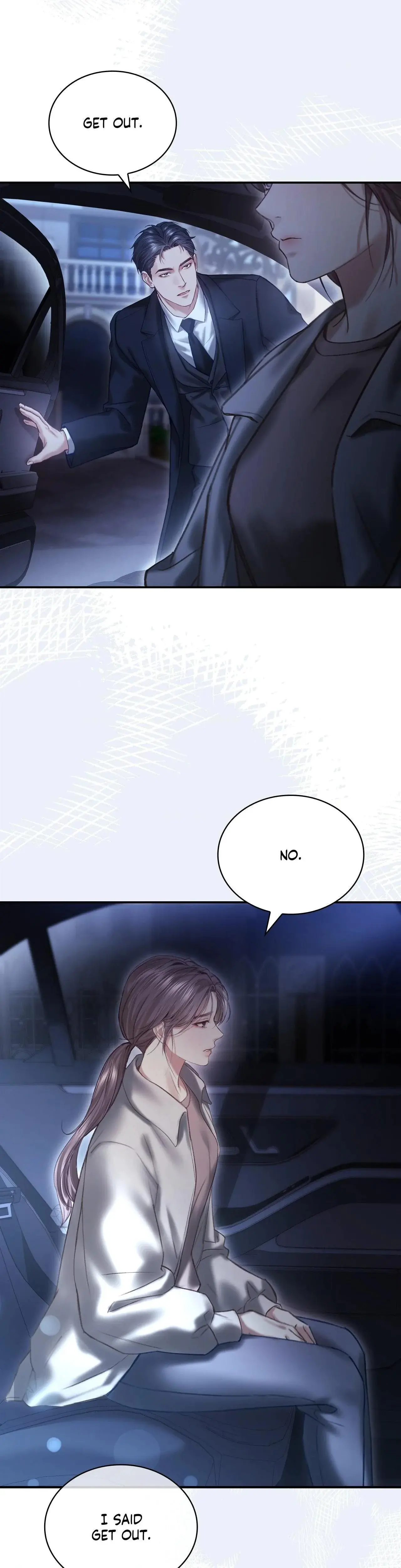 The Young Wife Chapter 51 - Page 3