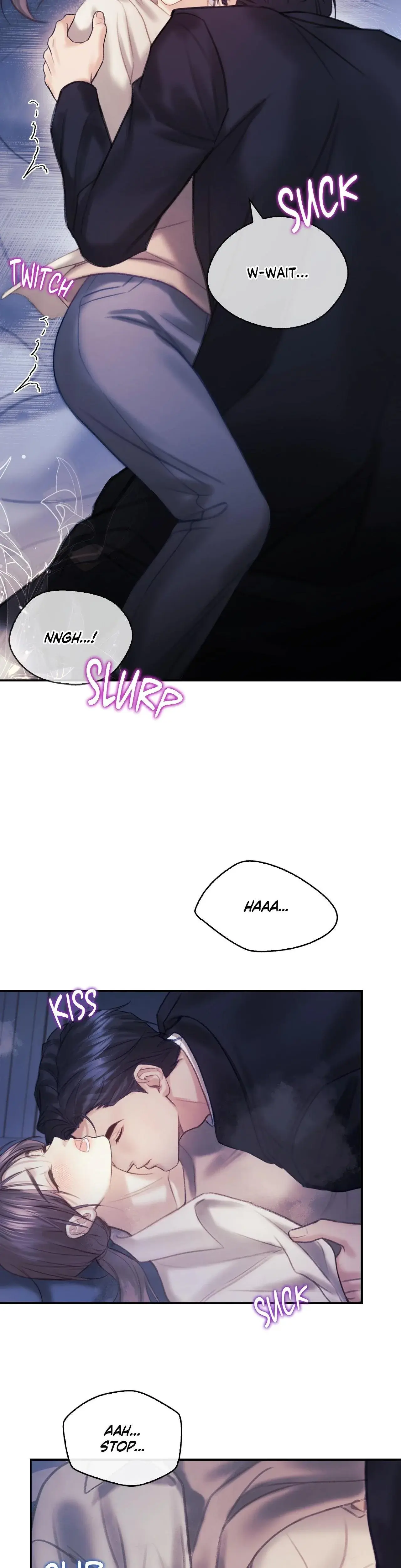 The Young Wife Chapter 51 - Page 30