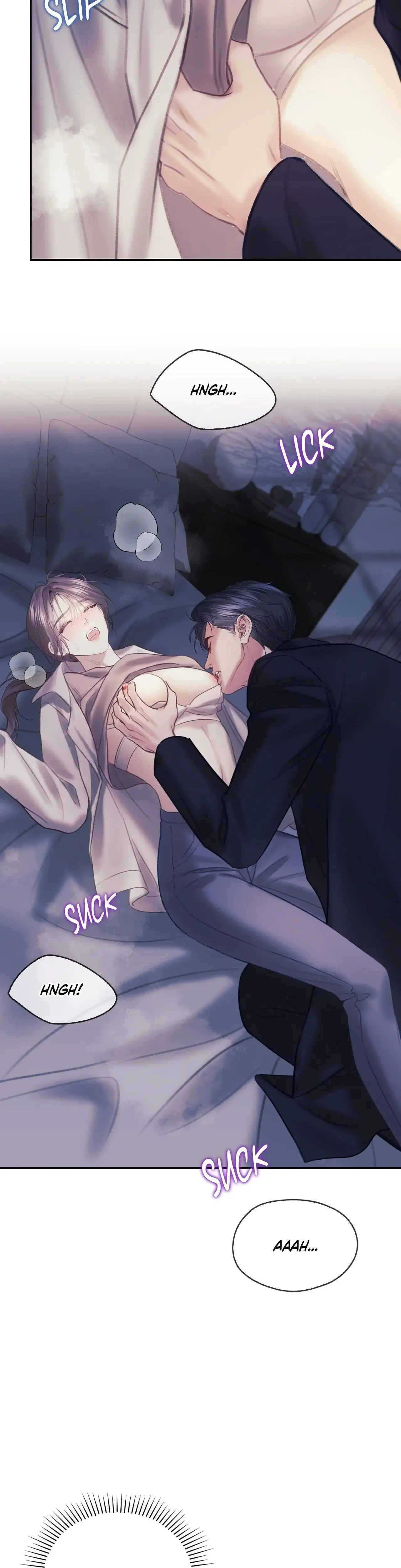 The Young Wife Chapter 51 - Page 31